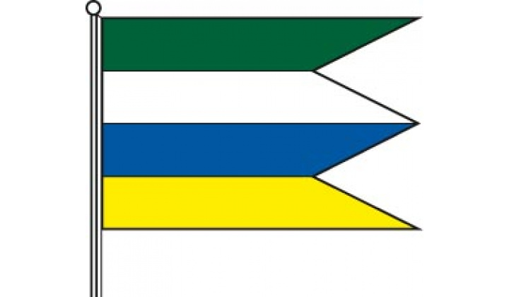 VLAJKA / Symboly obce Symboly obce