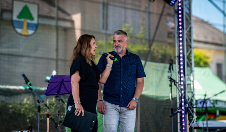 DEŇ OBCE LIMBACH 14.06.2025 DEŇ OBCE LIMBACH 14.06.2025