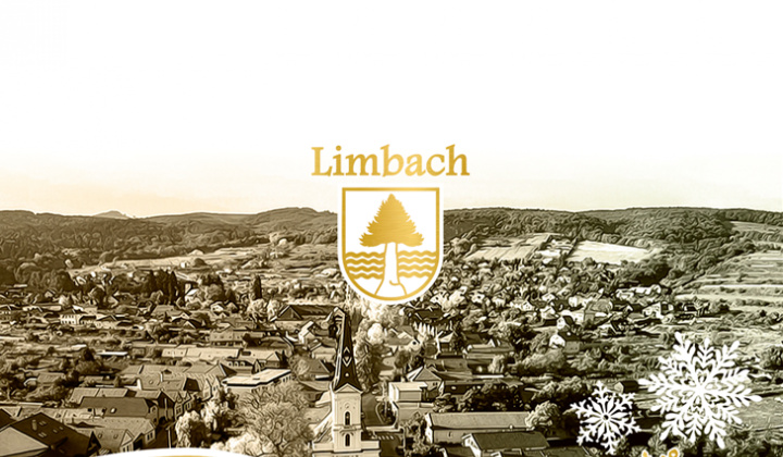 Fotka - Obecný úrad v Limbachu bude v stredu 31.12.2025 otvorený do 11:30 hod.