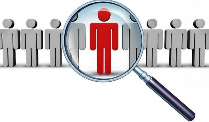 Fotka - Výberové konanie - Referent majetku obce