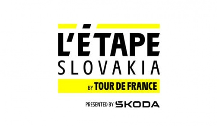 Fotka - L’Étape Slovakia - Dočasné dopravné obmedzenia v Limbachu dňa 23.08.2026 (nedeľa) v čase od 9:00 - 12:00 hod.