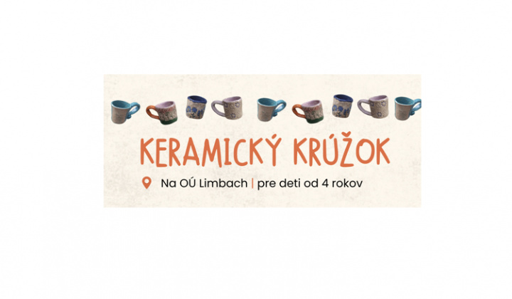 Fotka - Keramický krúžok v Limbachu